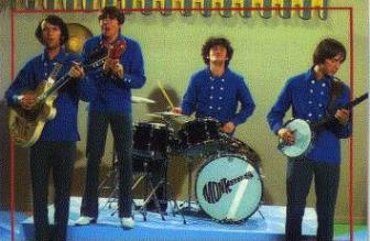 The Monkees: That Was Then